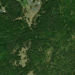 Satellite imagery of Rods Hill, CA