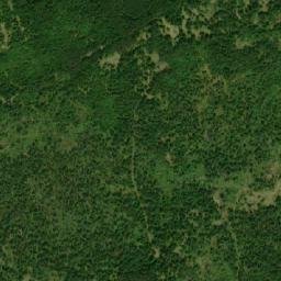 Satellite imagery of Otter Holes, CA