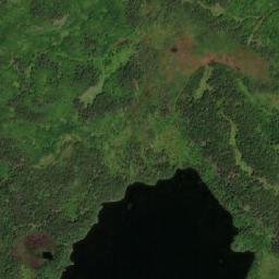 Satellite imagery of Thistles Point, CA