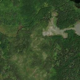 Satellite imagery of Thistles Point, CA
