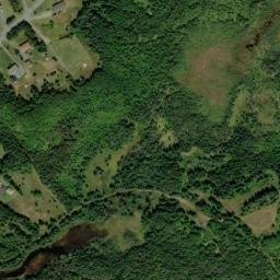 Satellite imagery of Big Hill, CA