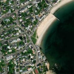 Satellite imagery of Roches de Toulhars, FR