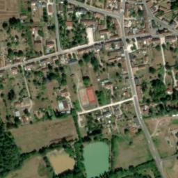 Satellite imagery of Château de Fraizières, FR