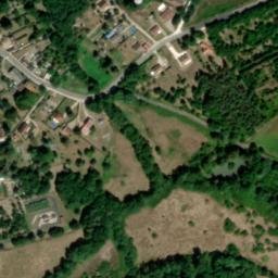Satellite imagery of Château de Fraizières, FR