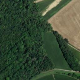 Satellite imagery of boundary_stone, CH