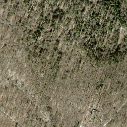 Satellite imagery of Chornberg, CH