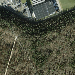 Satellite imagery of 84, FR