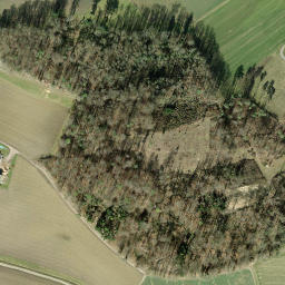 Satellite imagery of Gichbüel, CH