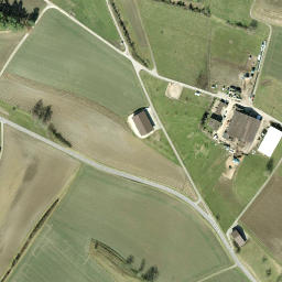 Satellite imagery of Buck, CH