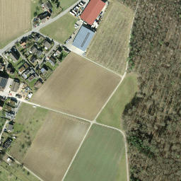 Satellite imagery of Buck, CH