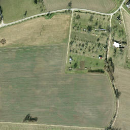 Satellite imagery of Nr. 121, CH