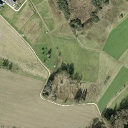Satellite imagery of Nr. 121, CH