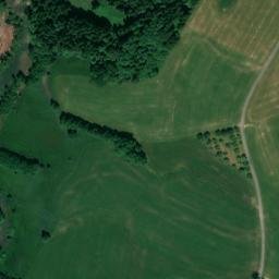 Satellite imagery of Kögeleck, DE