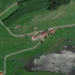 Satellite imagery of Lanzenbühl, DE
