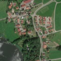 Satellite imagery of Lanzenbühl, DE