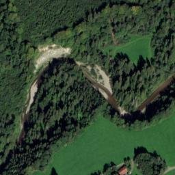 Satellite imagery of Dengeltshofer Berg, DE