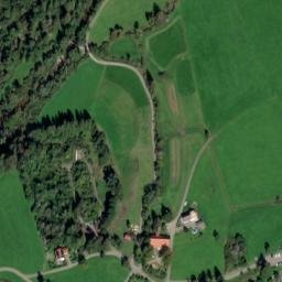 Satellite imagery of Dengeltshofer Berg, DE