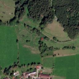 Satellite imagery of Rangenberg, DE
