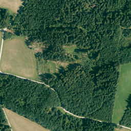 Satellite imagery of Denkelstein, DE