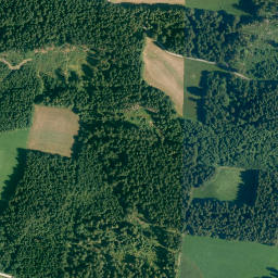 Satellite imagery of Denkelstein, DE