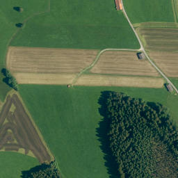 Satellite imagery of Sibillenberg, DE