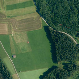 Satellite imagery of Sibillenberg, DE