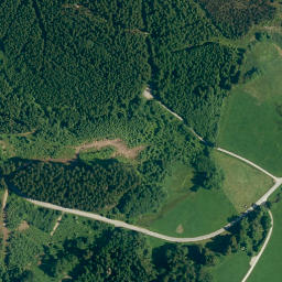 Satellite imagery of Sibillenberg, DE