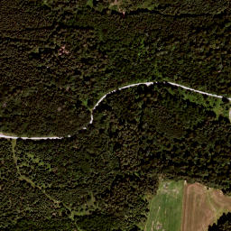 Satellite imagery of Fuchsbichel, DE