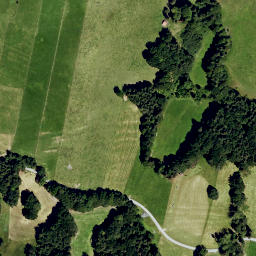 Satellite imagery of Hohe Lüß, DE