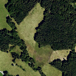 Satellite imagery of Höhenberg, DE