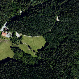 Satellite imagery of Steinköpfl, DE