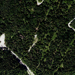 Satellite imagery of Fahrtkopf, DE