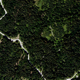 Satellite imagery of Fahrtkopf, DE