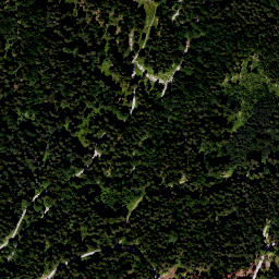 Satellite imagery of Fahrtkopf, DE