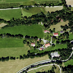 Satellite imagery of Schürfenkopf, DE