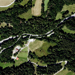 Satellite imagery of Schürfenkopf, DE