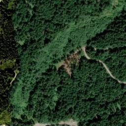 Satellite imagery of Mitterberg, DE