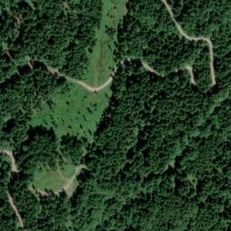 Satellite imagery of Mitterberg, DE