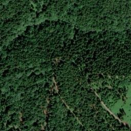 Satellite imagery of Mitterberg, DE