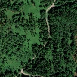 Satellite imagery of Kreuzbergköpfl, DE