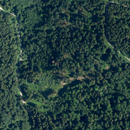 Satellite imagery of Brunstkogel, DE