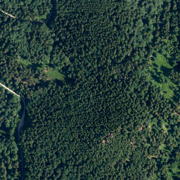 Satellite imagery of Brunstkogel, DE