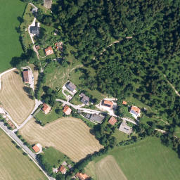 Satellite imagery of Hirschgröhrkopf, DE