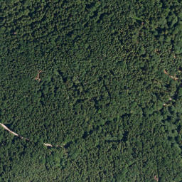Satellite imagery of Auracher Köpferl (Kegelspitz), DE