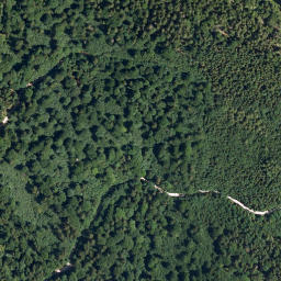 Satellite imagery of Auracher Köpferl (Kegelspitz), DE