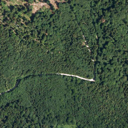 Satellite imagery of Auracher Köpferl (Kegelspitz), DE