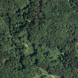 Satellite imagery of Tracher Berg, DE