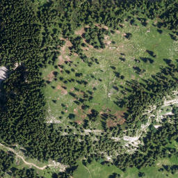 Satellite imagery of Schweinsberg, DE