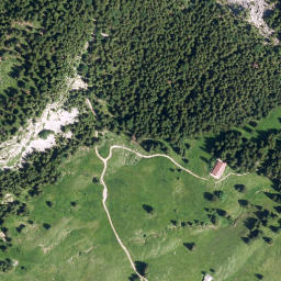 Satellite imagery of Schweinsberg, DE