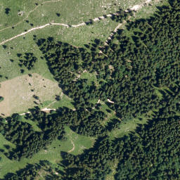 Satellite imagery of Kirchelwand, DE